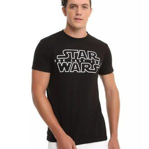 Fifth Sun Star Wars: The Last Jedi Tour Date Graphic T-Shirt